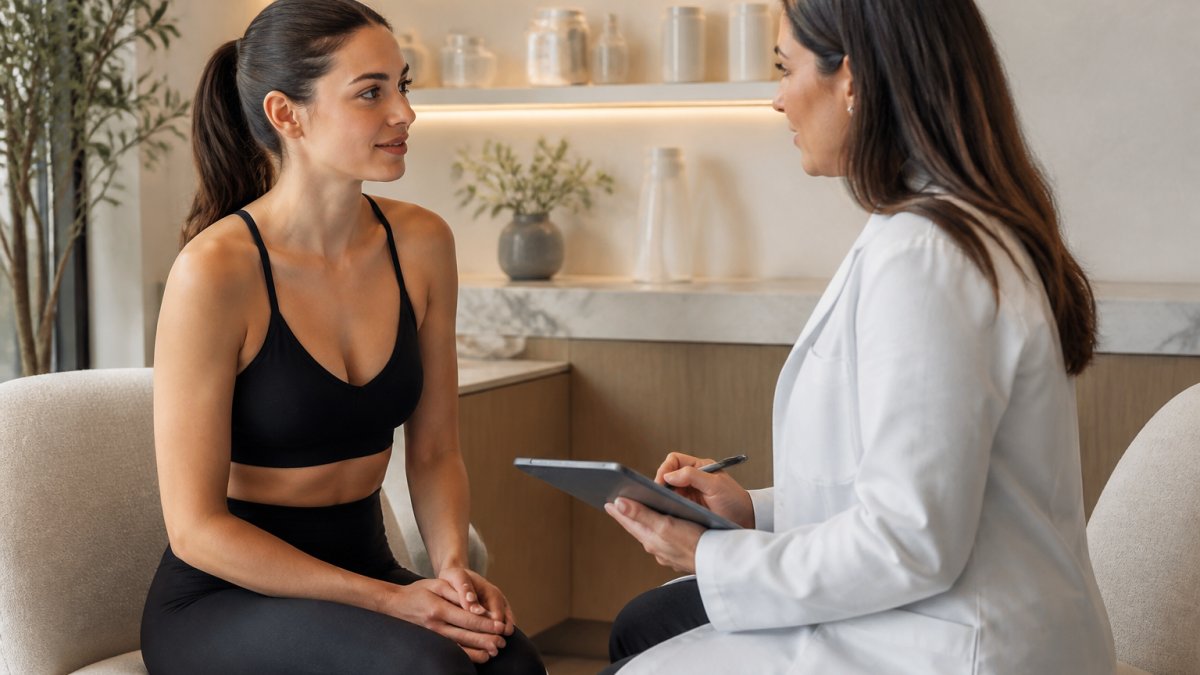 Biological Preservation for Weight-Loss Clinics