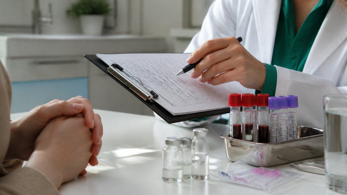 How Doctors Assess Hormone Imbalance: A Clinical Guide