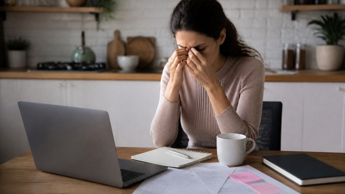 Why Fatigue and Brain Fog Persist: Causes and Next Steps