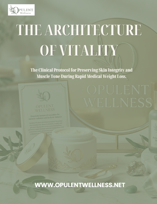 The Architecture of Vitality