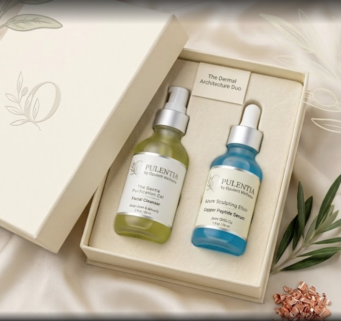 Dermal Preservation Duo