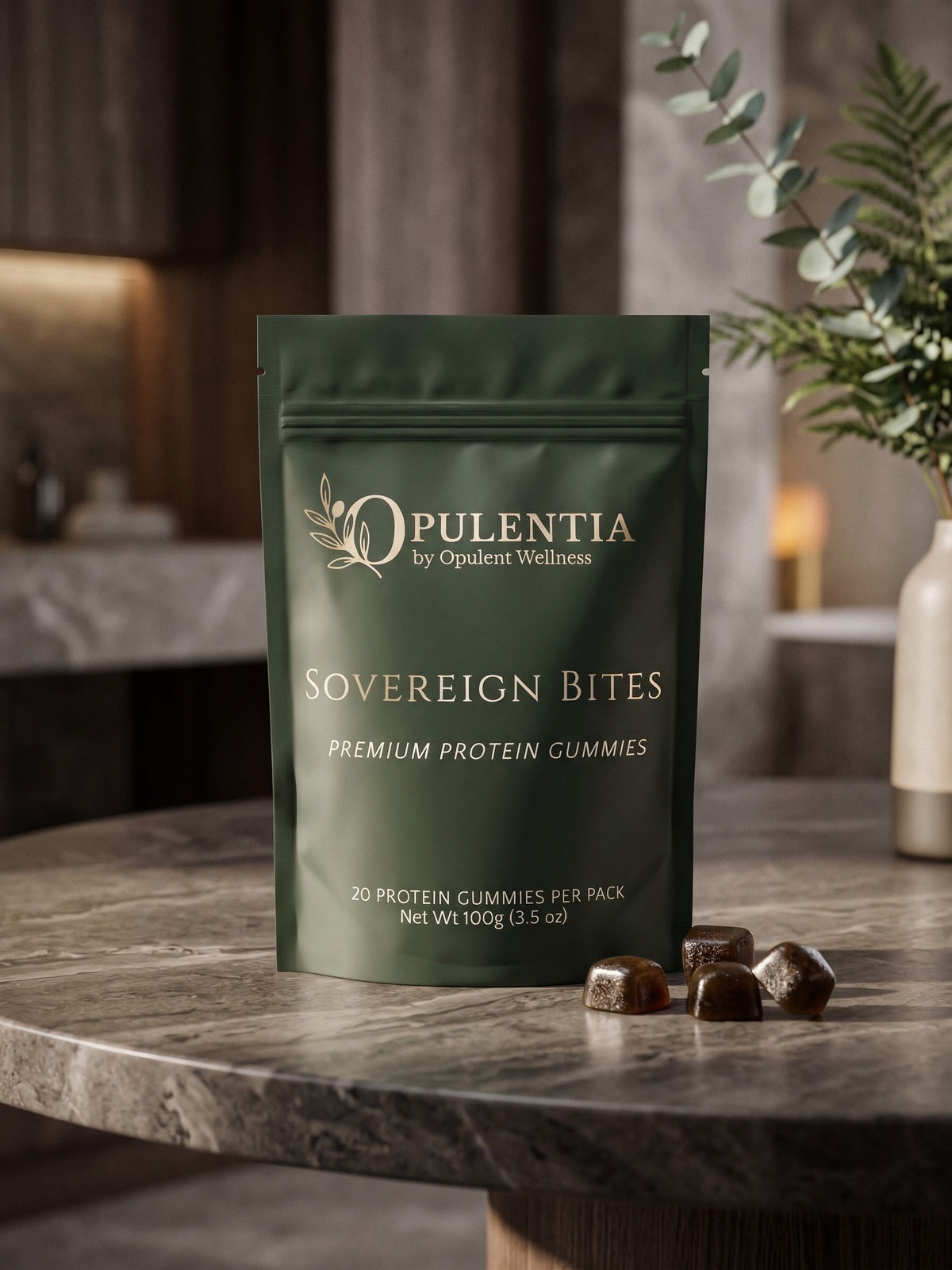 The Executive Longevity Kit
