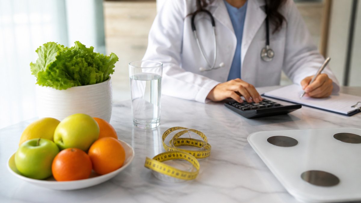 Online Weight Loss Doctor Cost: 2026 Pricing Guide