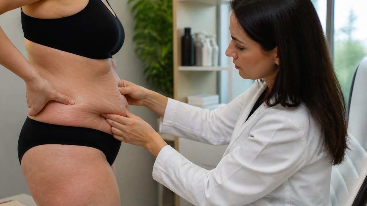 Skin Laxity After Rapid Weight Loss: A Clinical Guide