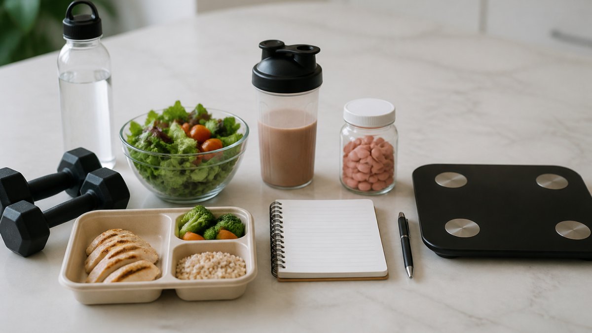 Which Weight Loss Program Works Best for You?