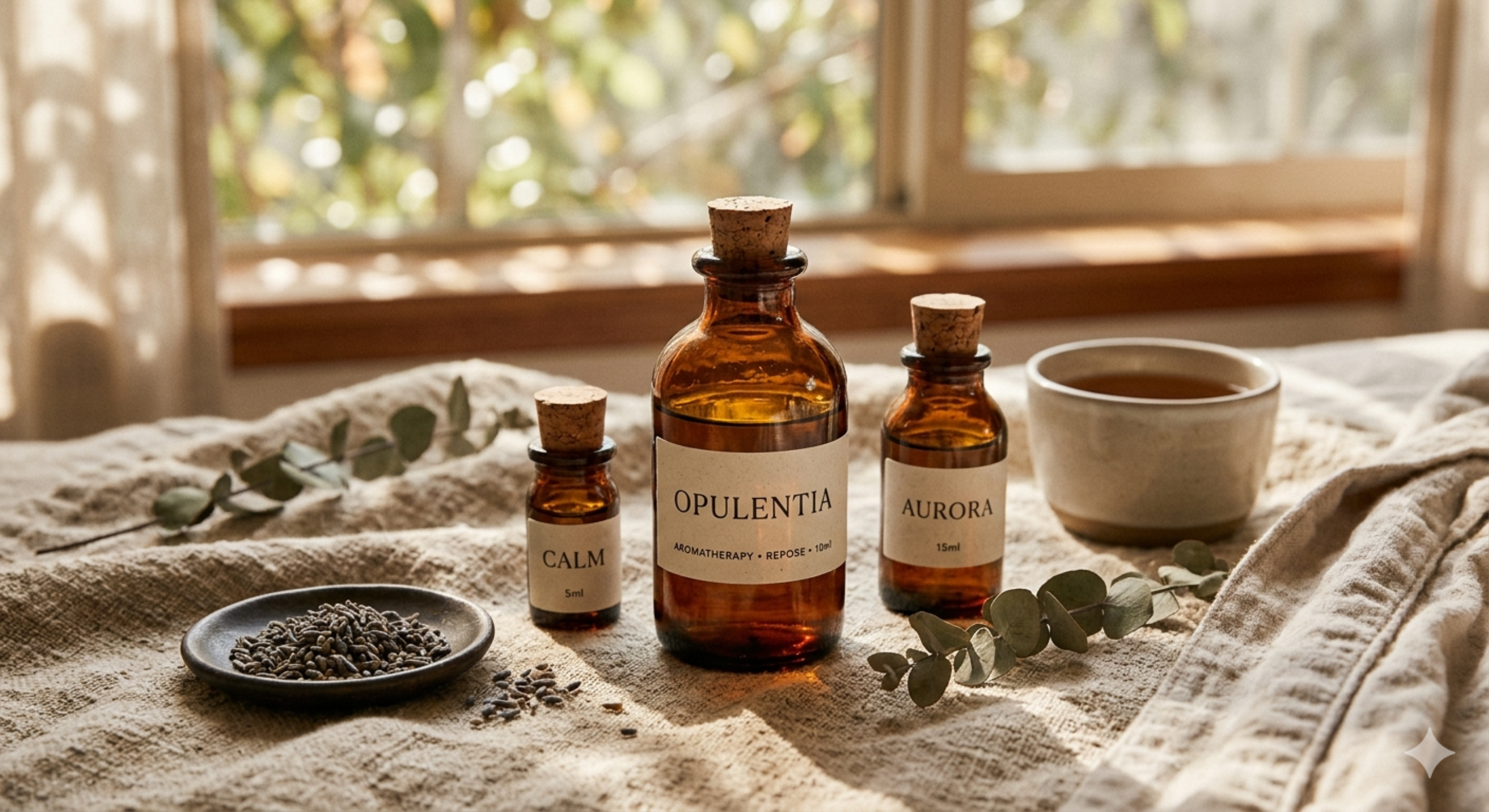 The Pure Essence Collection