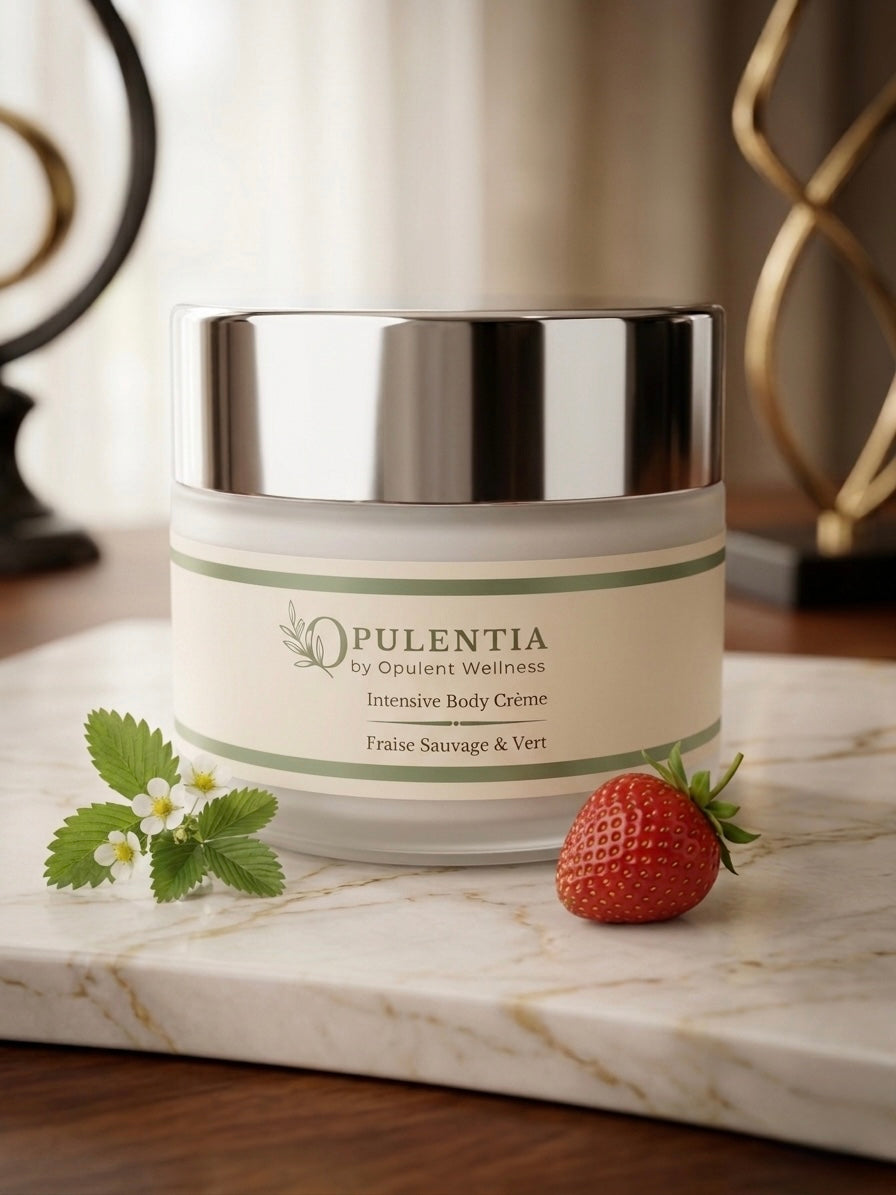 The Intensive Body Crème Collection