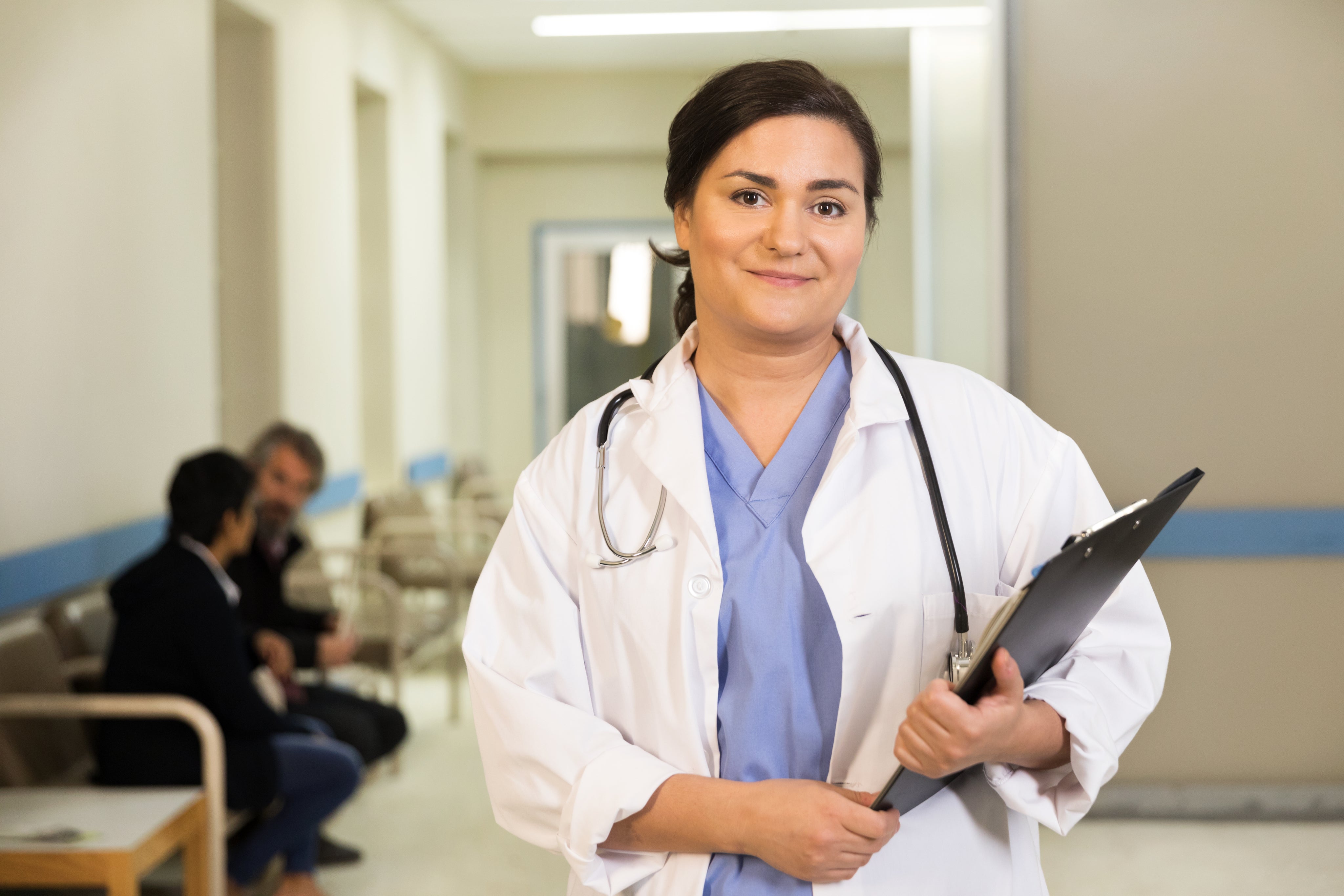 The Clinical Collection