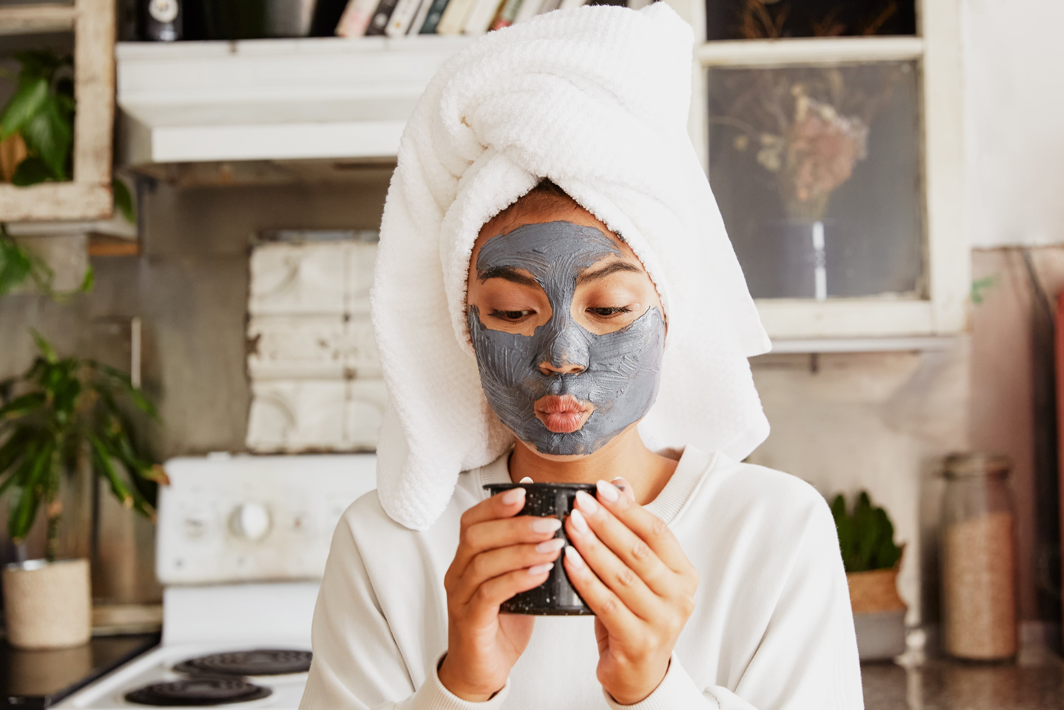 Opulentia Skincare Collection