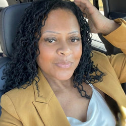 Rochelle Jones